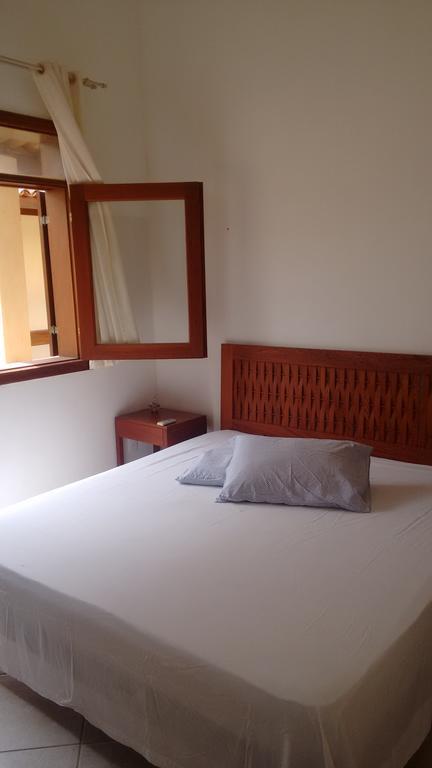 Apartamento De 3 Quartos A 200M Da Praia Διαμέρισμα Πόρτο Σεγκούρο Εξωτερικό φωτογραφία