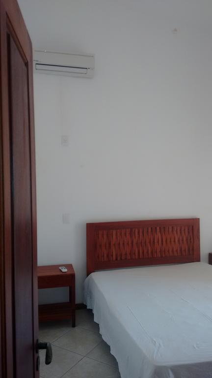 Apartamento De 3 Quartos A 200M Da Praia Διαμέρισμα Πόρτο Σεγκούρο Εξωτερικό φωτογραφία