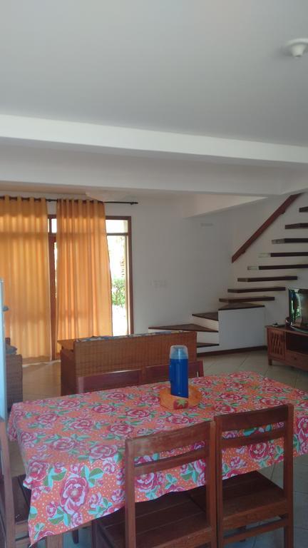 Apartamento De 3 Quartos A 200M Da Praia Διαμέρισμα Πόρτο Σεγκούρο Εξωτερικό φωτογραφία