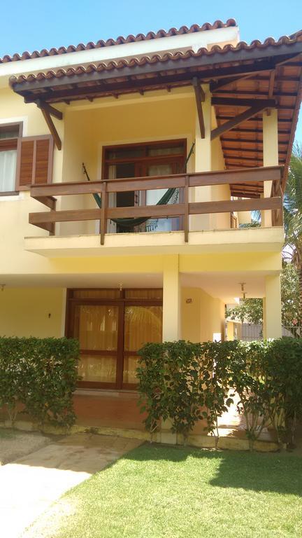 Apartamento De 3 Quartos A 200M Da Praia Διαμέρισμα Πόρτο Σεγκούρο Εξωτερικό φωτογραφία